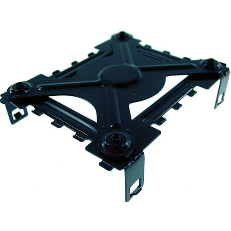Intel P4 Socket 478 Retainer Clip – Metal