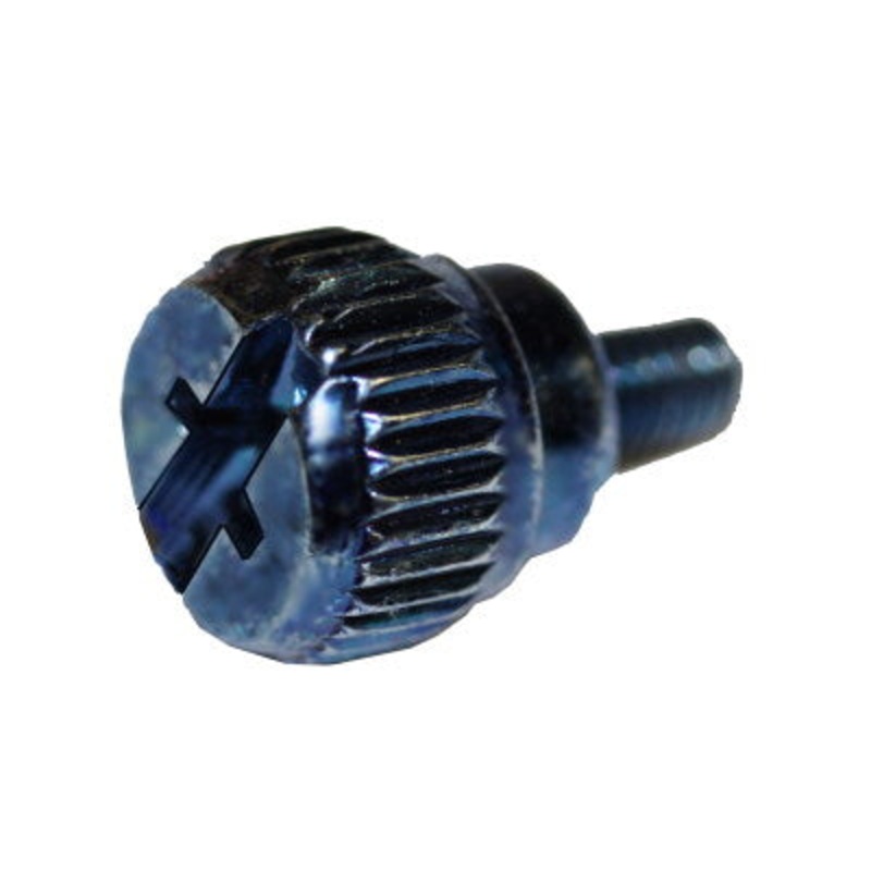 Lian Li Thumbscrews M3 Size (1) – Blue