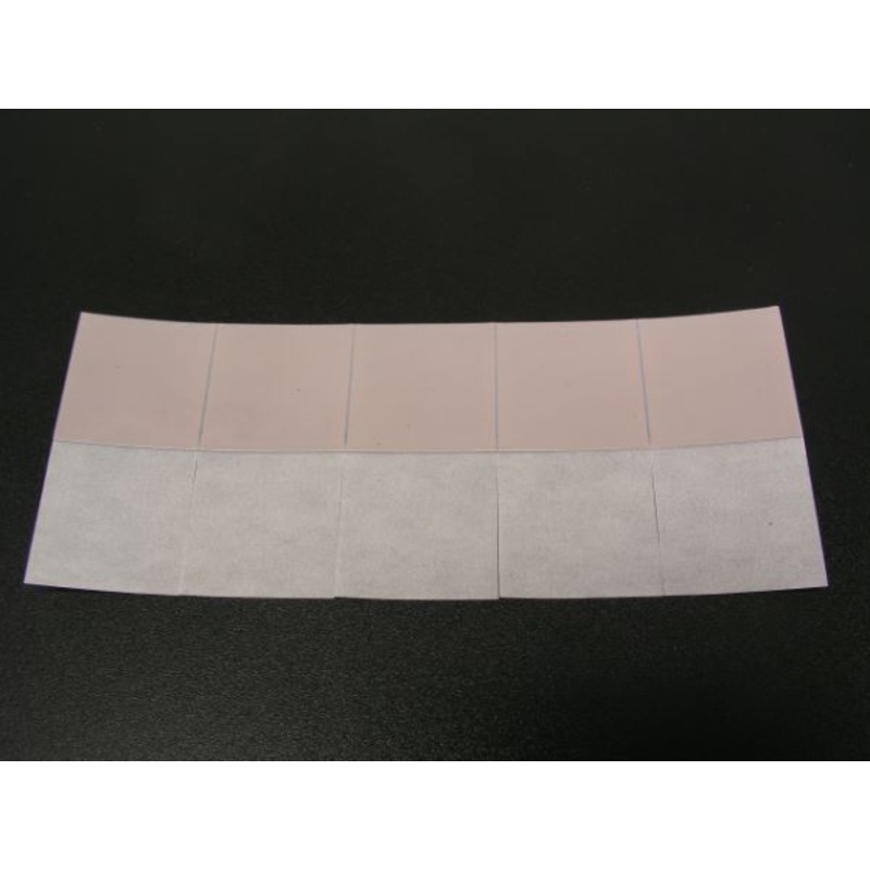 Thermal Pads 1 X 1