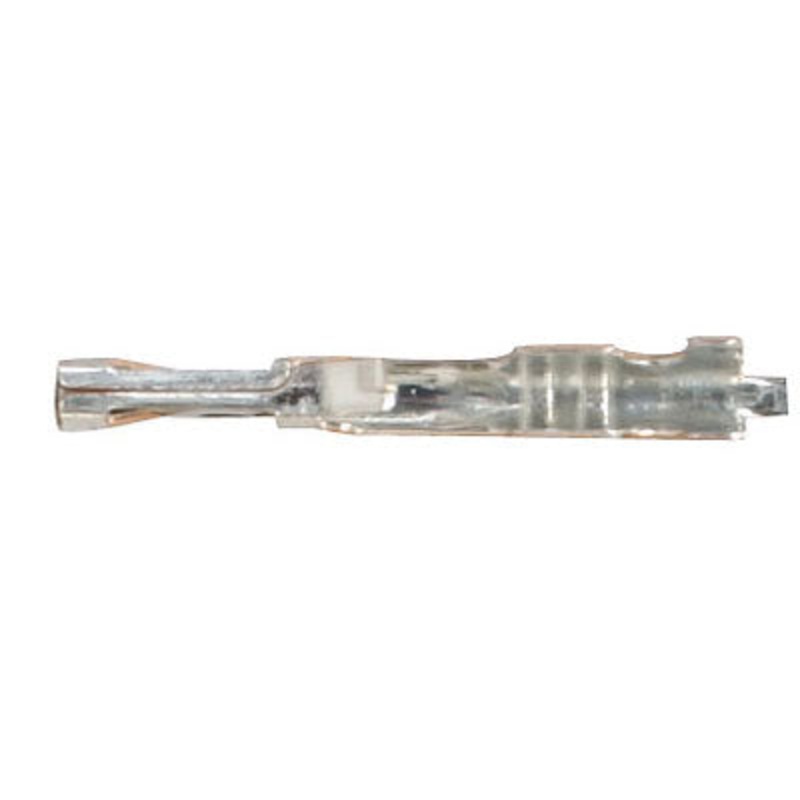 Audio Cable Female Pins, Tin – 4 Pack