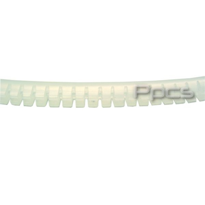 Channel Molding – Lian Li Clear (For 1.0 mm Edges)