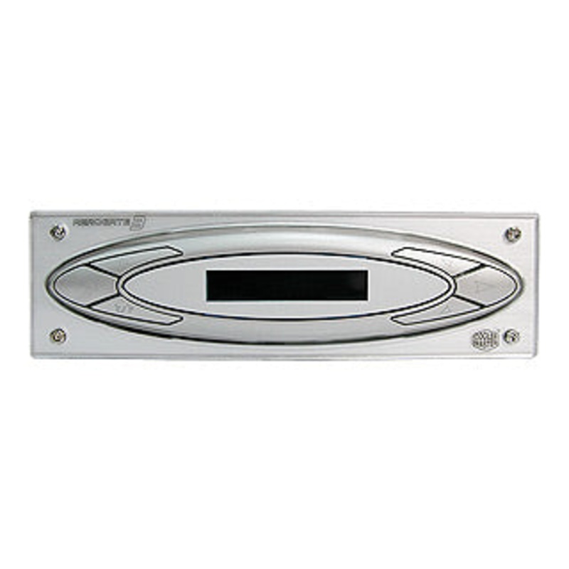 Cooler Master Aerogate 3