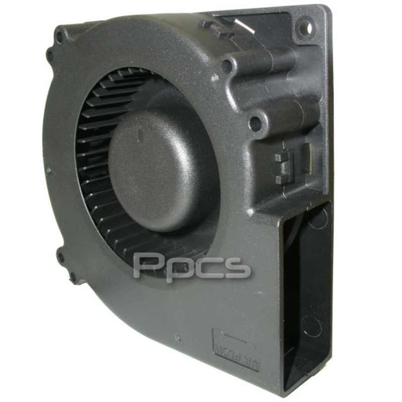 Sunon System Blower Fan, Dual Bb, 120x120x32mm, 3-pin