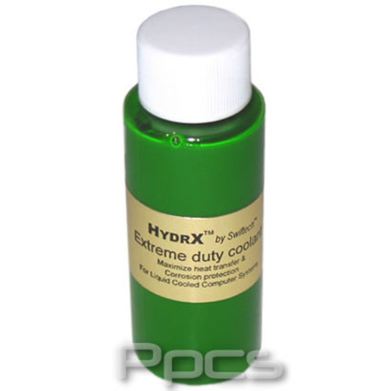 Swiftech HydrX Coolant