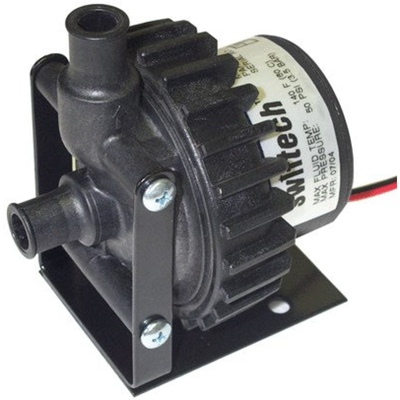 Swiftech MCP655 Series 12 VDC D5 Water Pumps – Bare