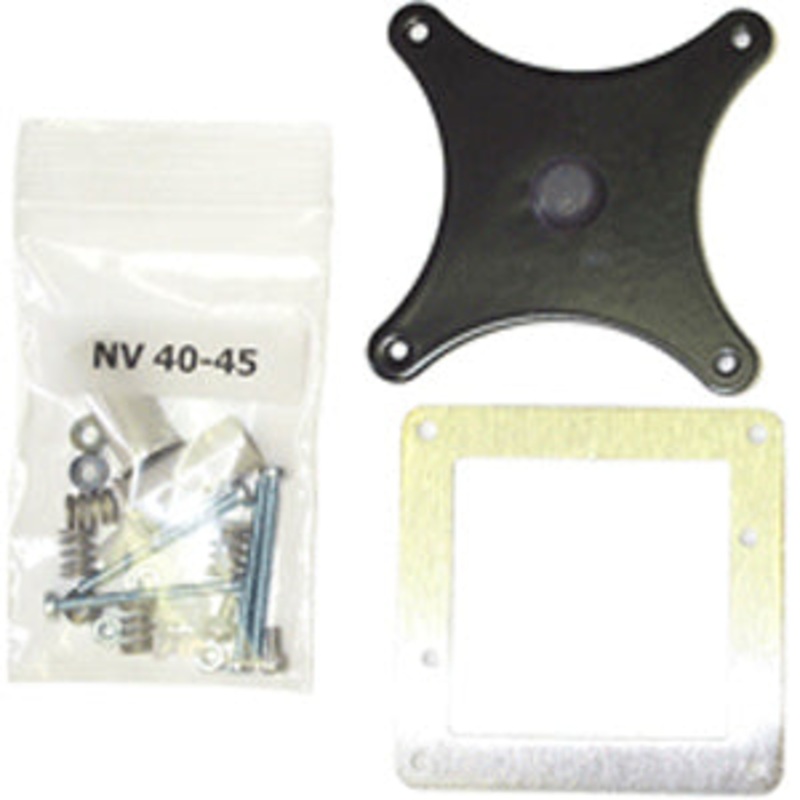 Swiftech MCW50 adapter kit for nVidia 6XXX and up VGA series