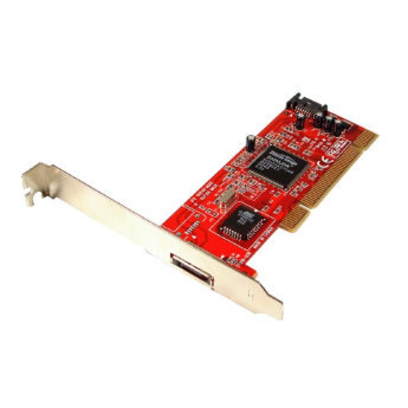 Vantec SATA PCI Host Card