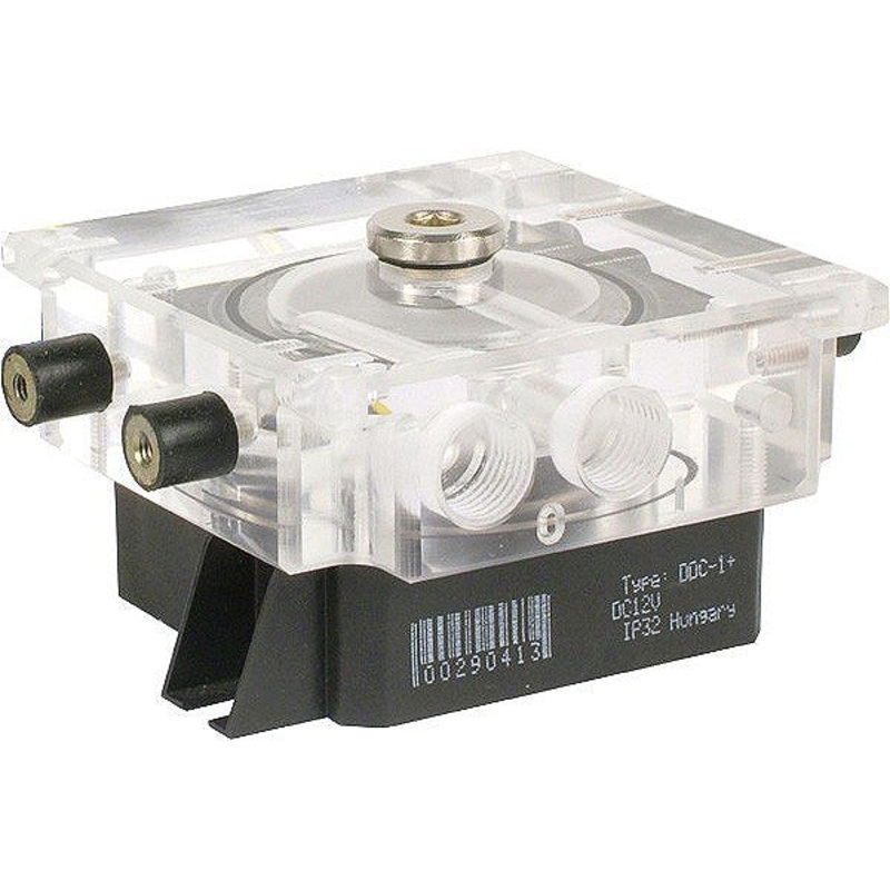 Alphacool Laing DDC-Pump 12V Ultra