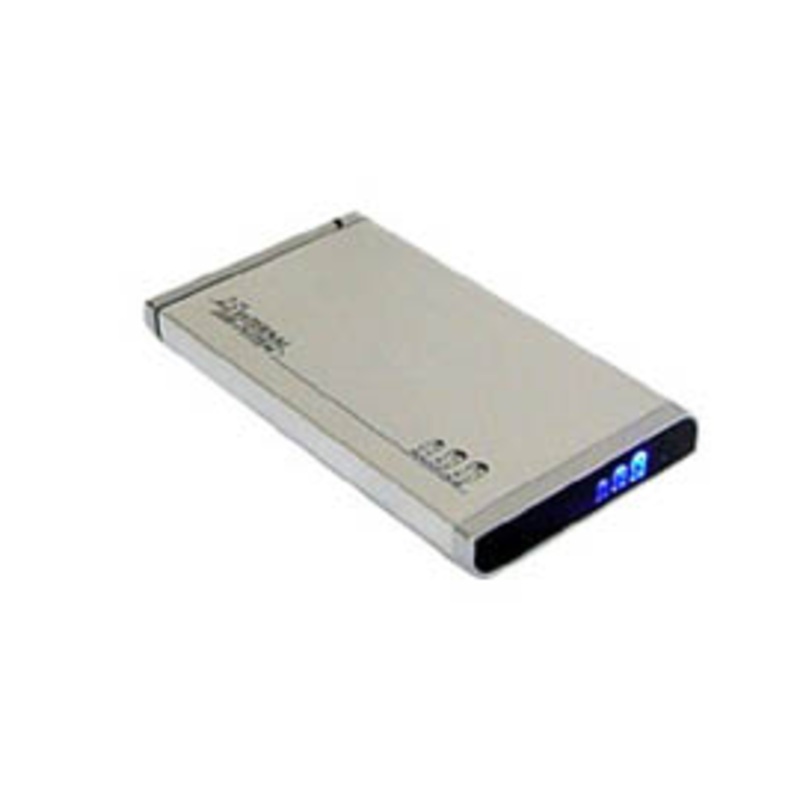 Bytecc 2.5 Aluminum USB/SATA Combo External Enclosure For SATA HDD