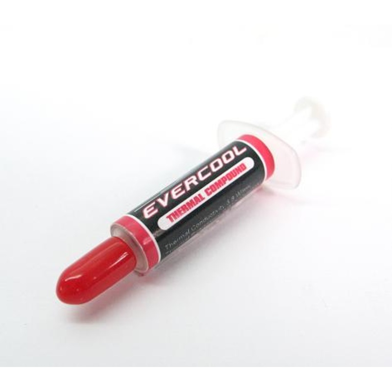 Evercool Sidewinder Thermal Compound Pack