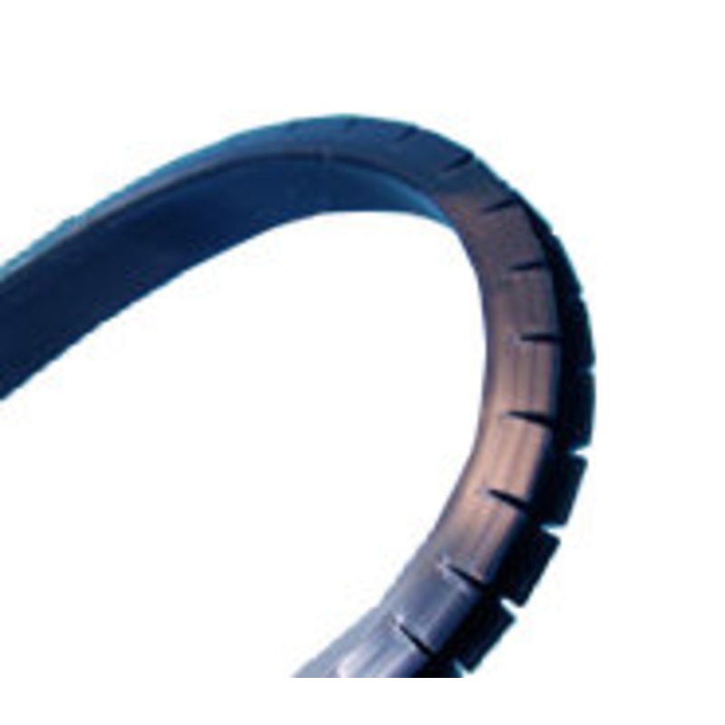 Flexible Grommeting 1/8 – Black