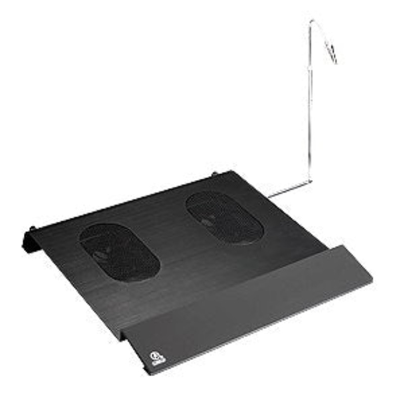 Lian Li NC-01A NoteBook Cooling Pad – Black BWA8902958