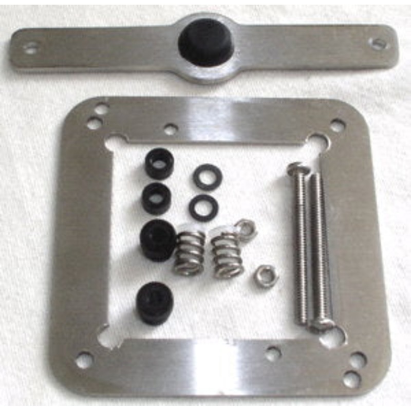 Swiftech MCW60 Adapter Kit for nVidia GeForce FX Series