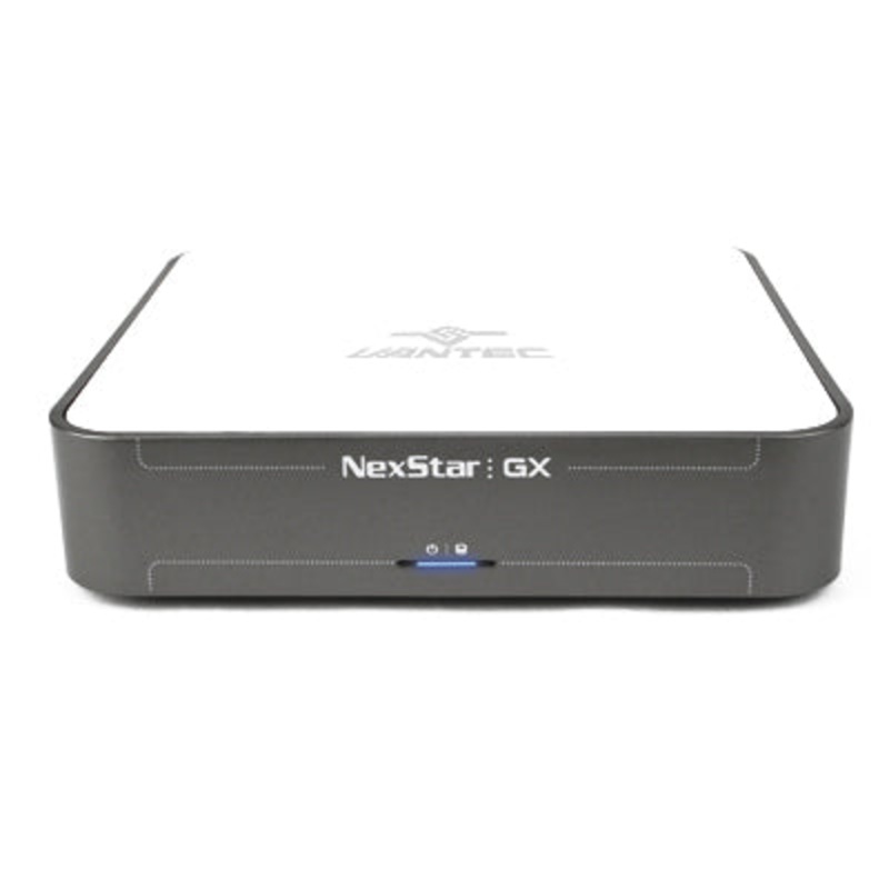 Vantec NexStar 3.5 External USB 2.0 Hard Drive Enclosure