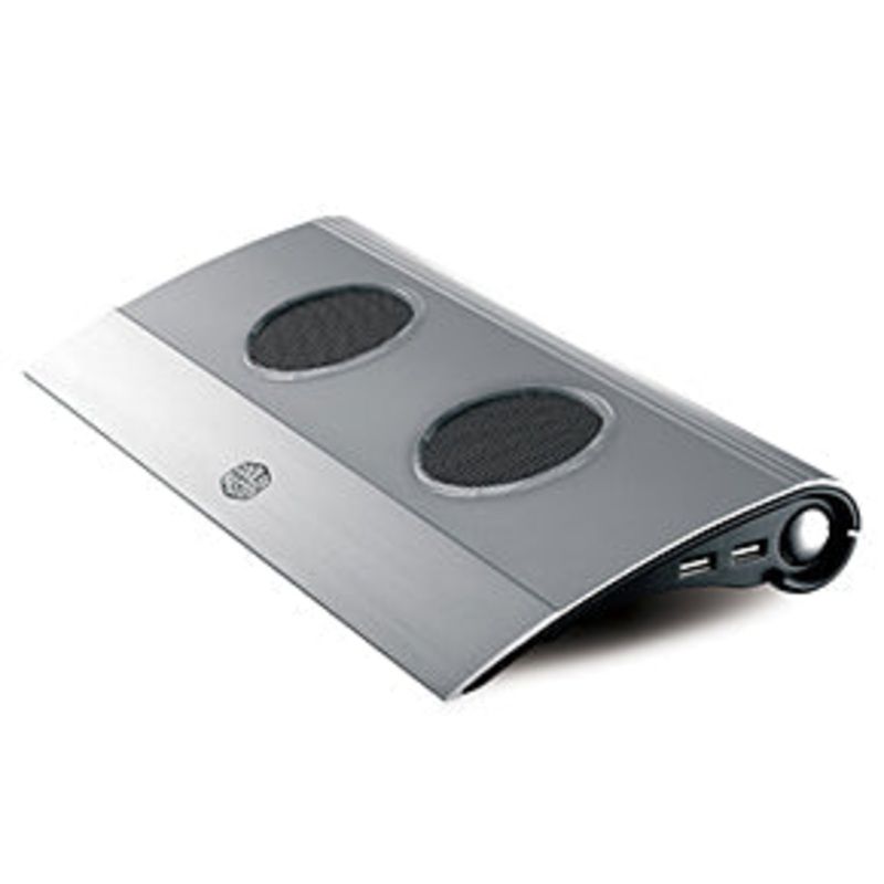 Cooler Master  R9-NBC-APMS-GP Notepal P1 Portable Notebook Cooler