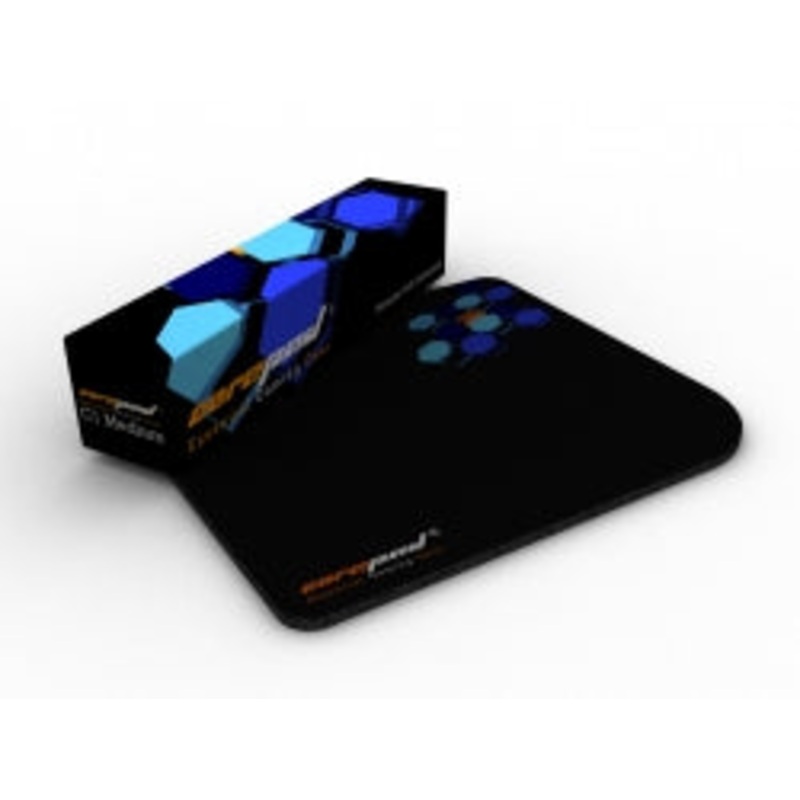 Corepad C1-Series Premium Cloth Mousepad – Medium Size