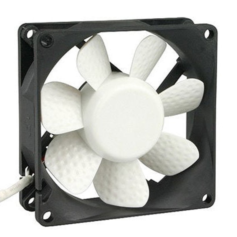 Sharkoon Silent Eagle 1500 Golf Ball 92mm Case Fan