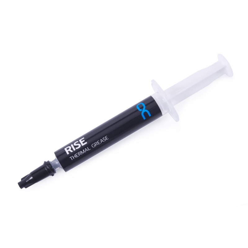 Alphacool Apex 17W/mK Thermal grease 4g BWA8902591