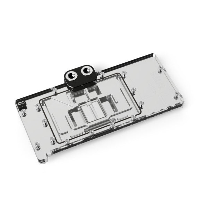 Alphacool ES NV A100 80GB PCIe