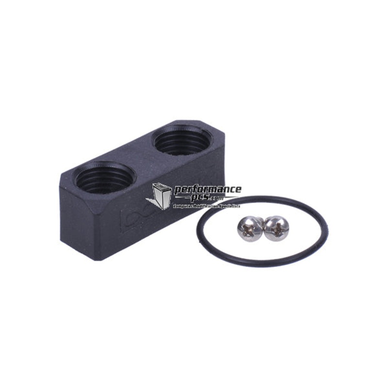 Alphacool HF 14 Smart Motion Mini Cooler – Black