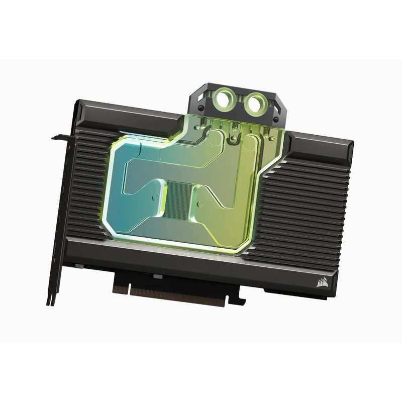 Corsair Hydro X Series XG7 RGB 40-SERIES GPU Water Block (4090 FE)