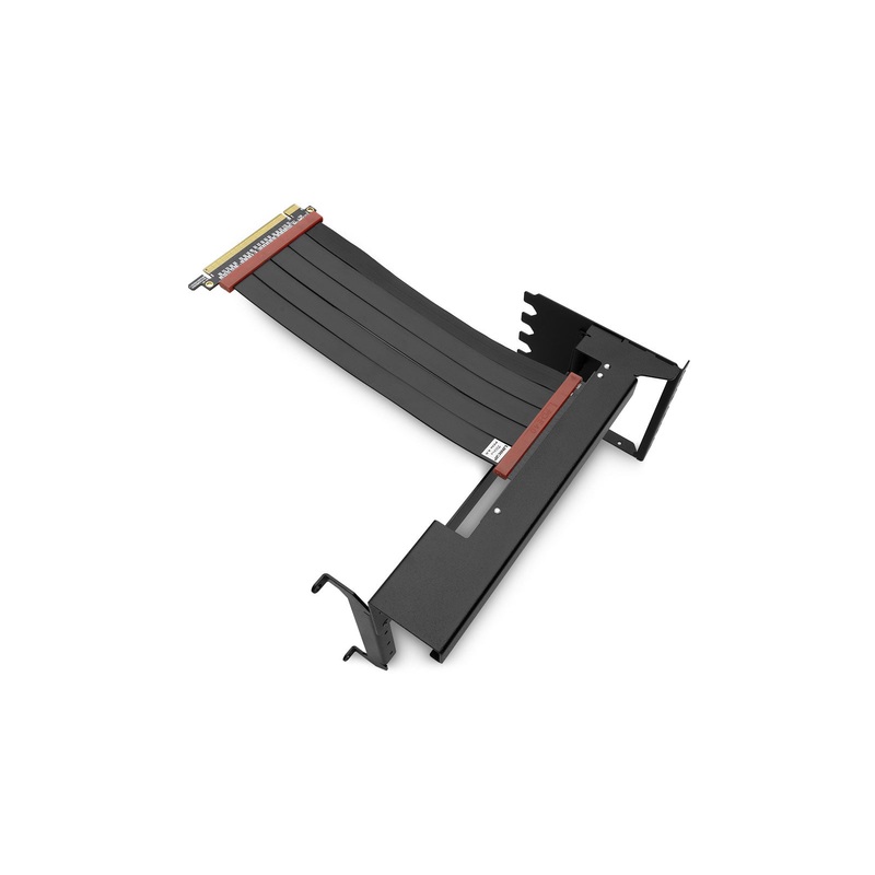 EK-Loop Vertical GPU Holder EVO – Gen4 Riser