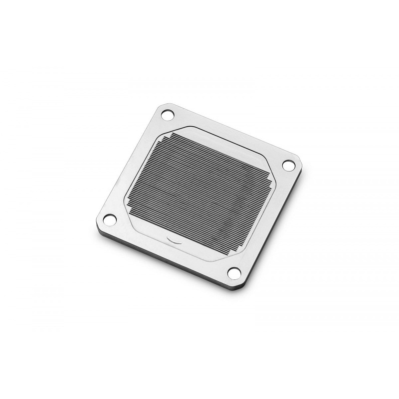 EK-Quantum Magnitude Coldplate – R3000 Nickel