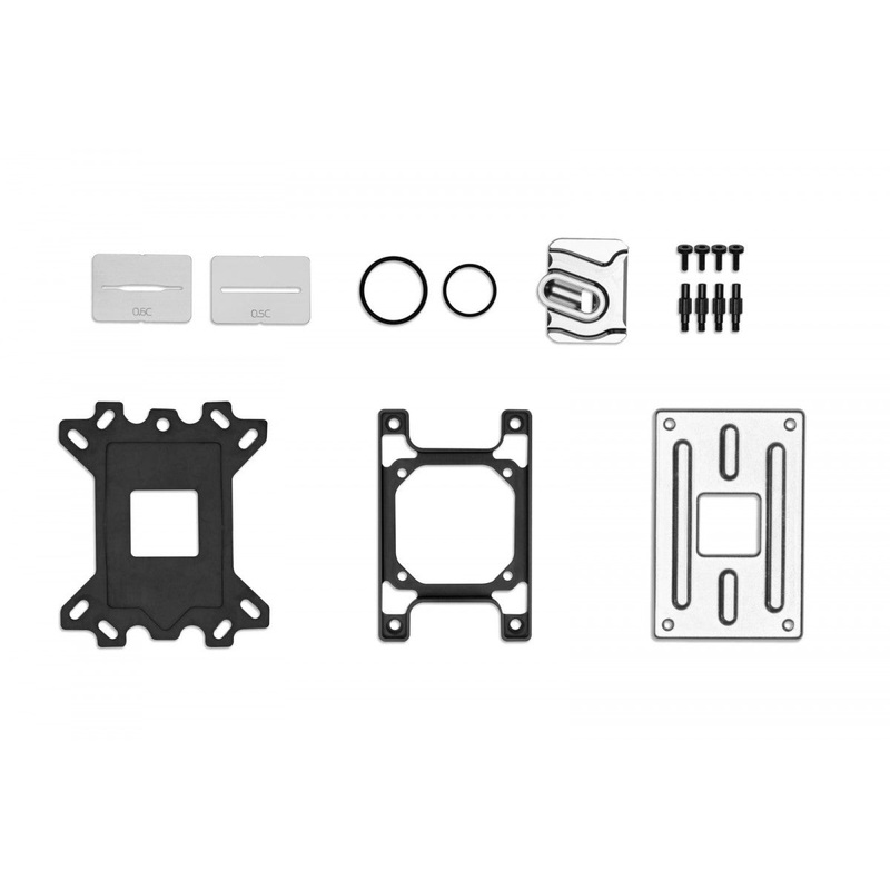 EK-Quantum Magnitude Frame Upgrade Kit – AM4 Black