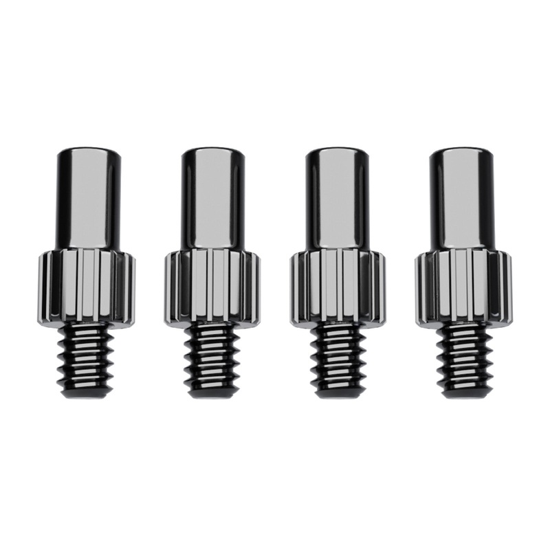 EK-Quantum Magnitude UNC Standoffs – AM5 Nickel