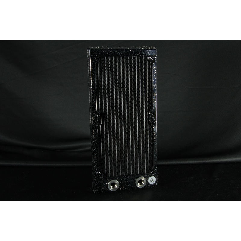 EK-Quantum Surface S240 – ROCKSTAR EDITION