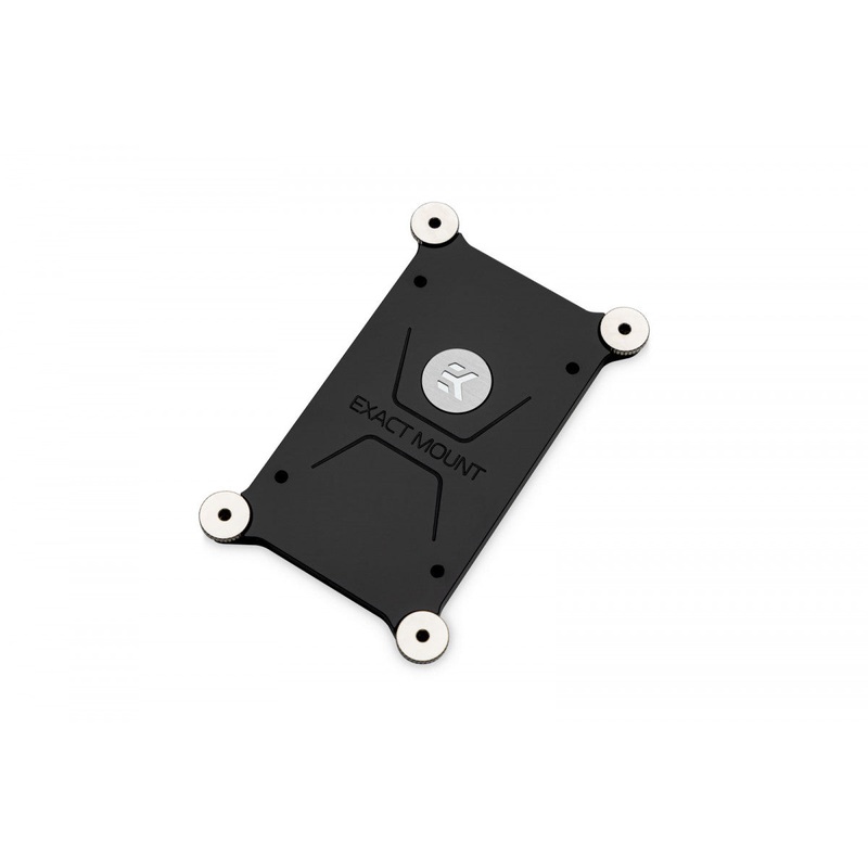 EK-Quantum Velocity – AM5 Backplate
