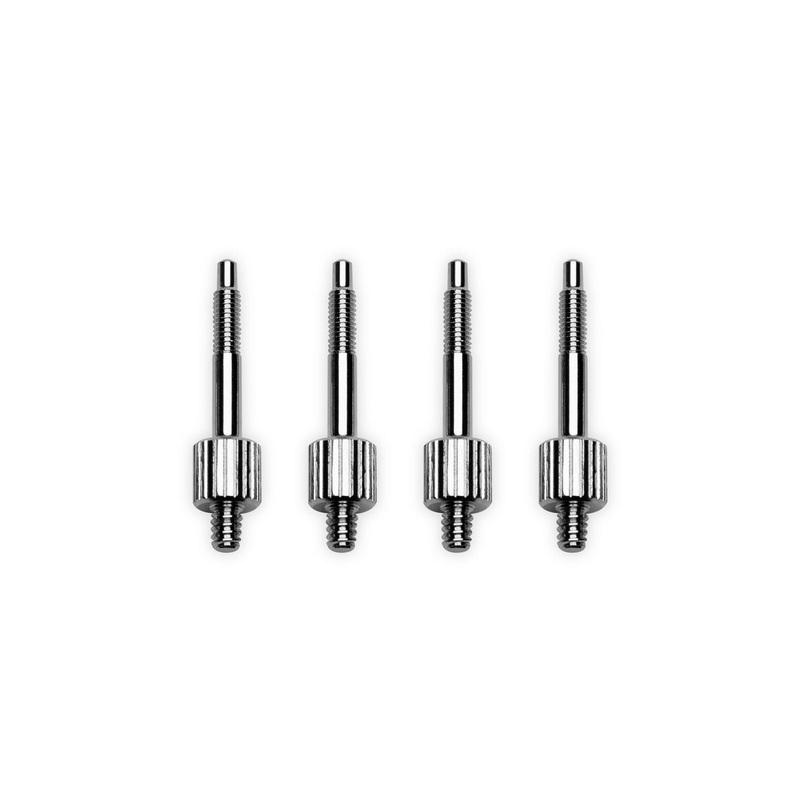 EK-Quantum Velocity UNC Standoffs – AM5 Nickel