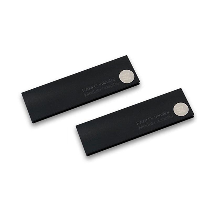 EK-RAM Monarch Module – Black (2pcs)