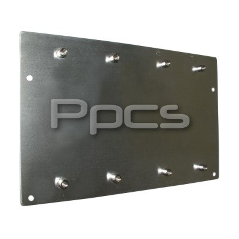 Lian Li Dual Xeon Backplate