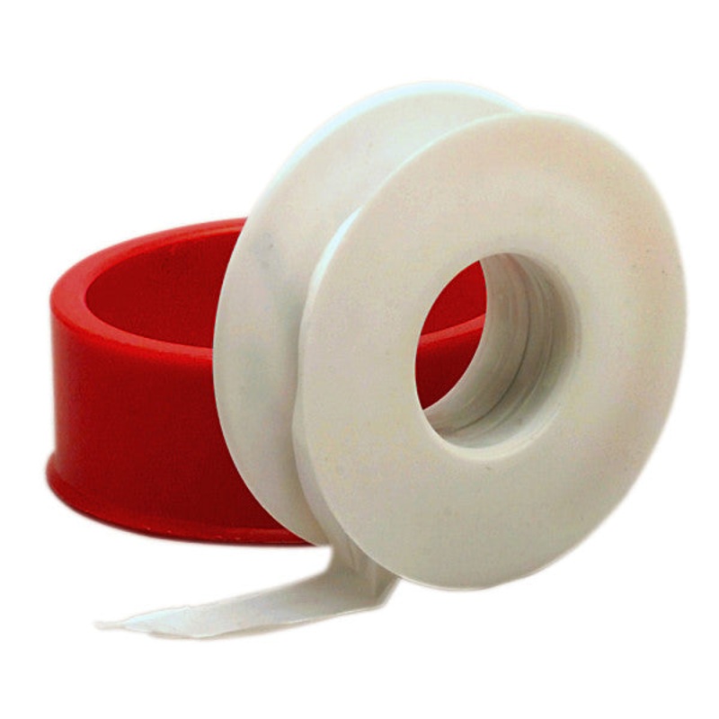 Premium Teflon Pipe Thread Tape
