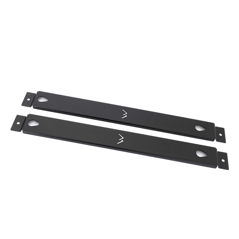 Watercool MO-RA IV 200/400 Wall Mount – black BWA8902445