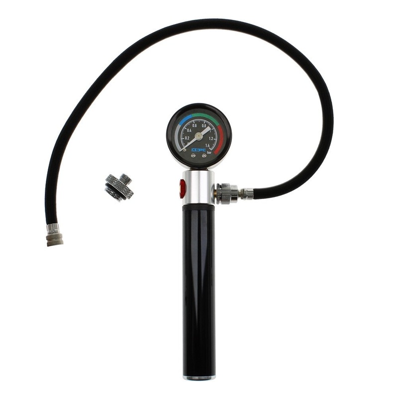 XSPC PRESSURE / LEAK TESTER 1.4 BAR