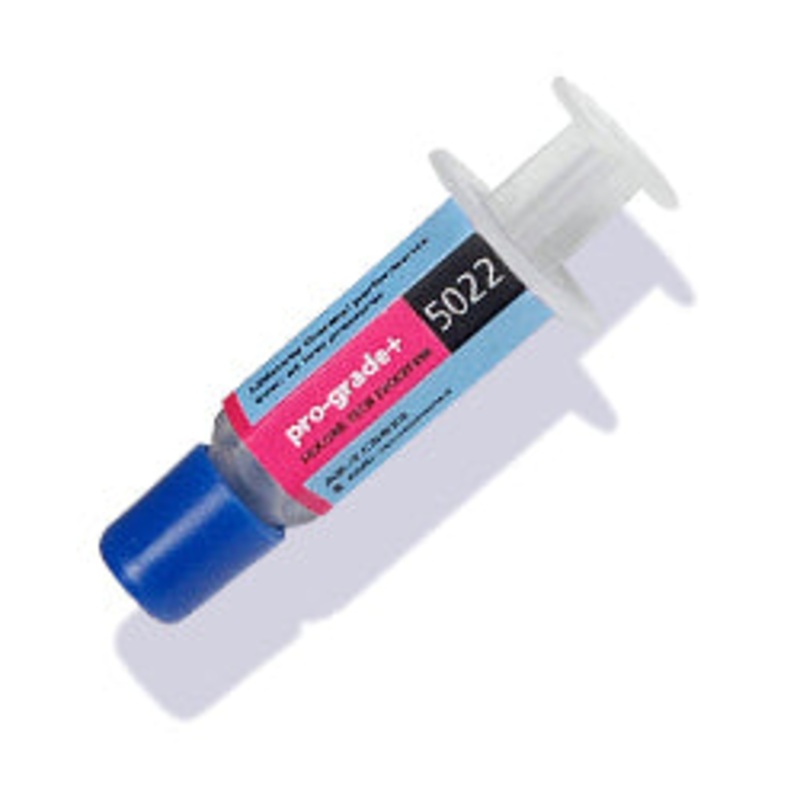 Akasa Pro-Grade+ Silicone-tech Evolutionary 5022 Thermal Compound