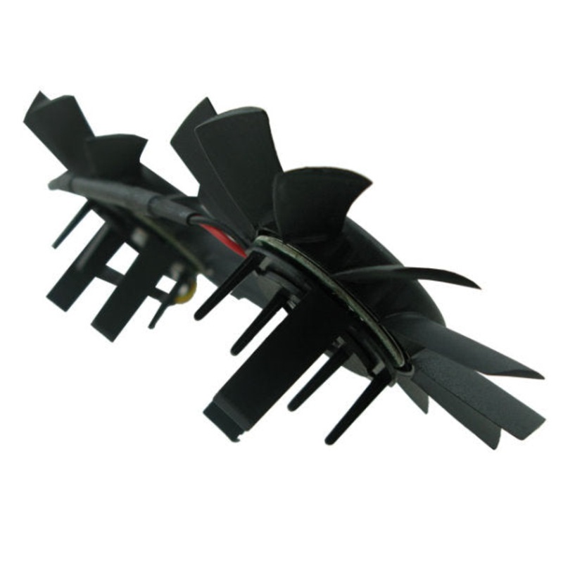 Arctic Cooling Turbo Module for Accelero S1  & S2