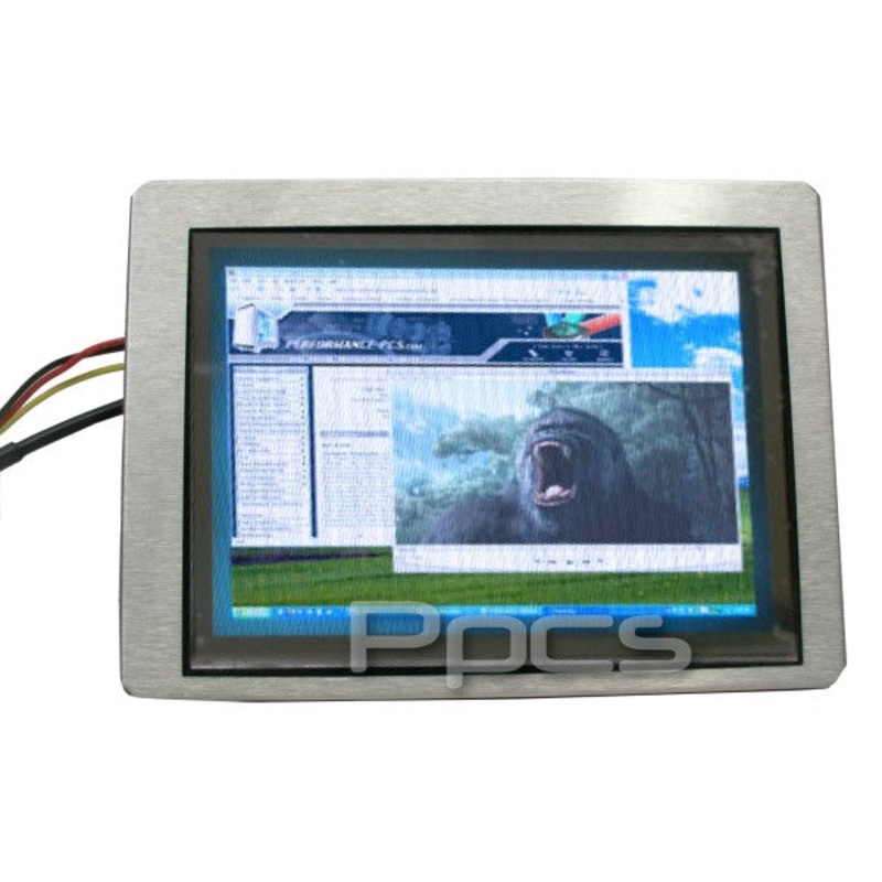 Color 5 LCD Video Module (RCA Composite Video) – 12 Volt DC