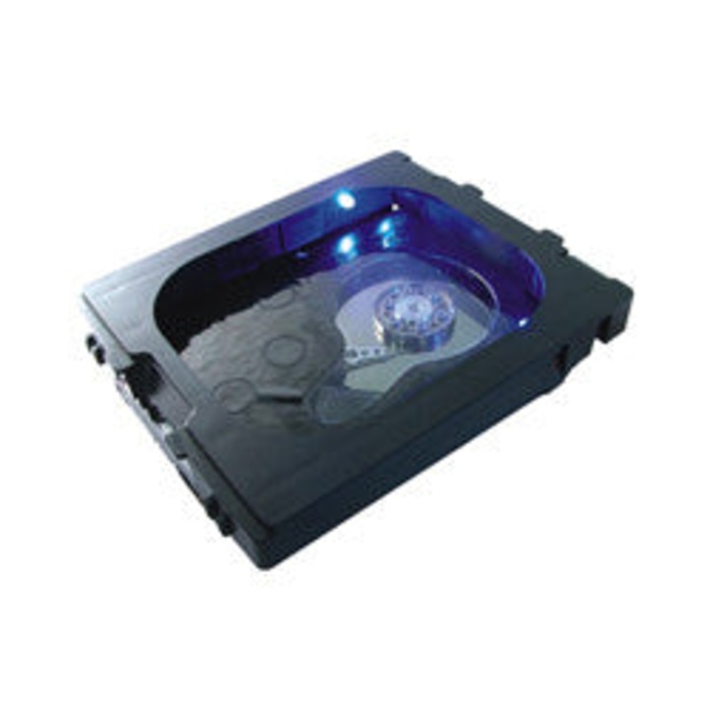Cooler Master Stacker 830/832 Western Digital RaptorX Rack