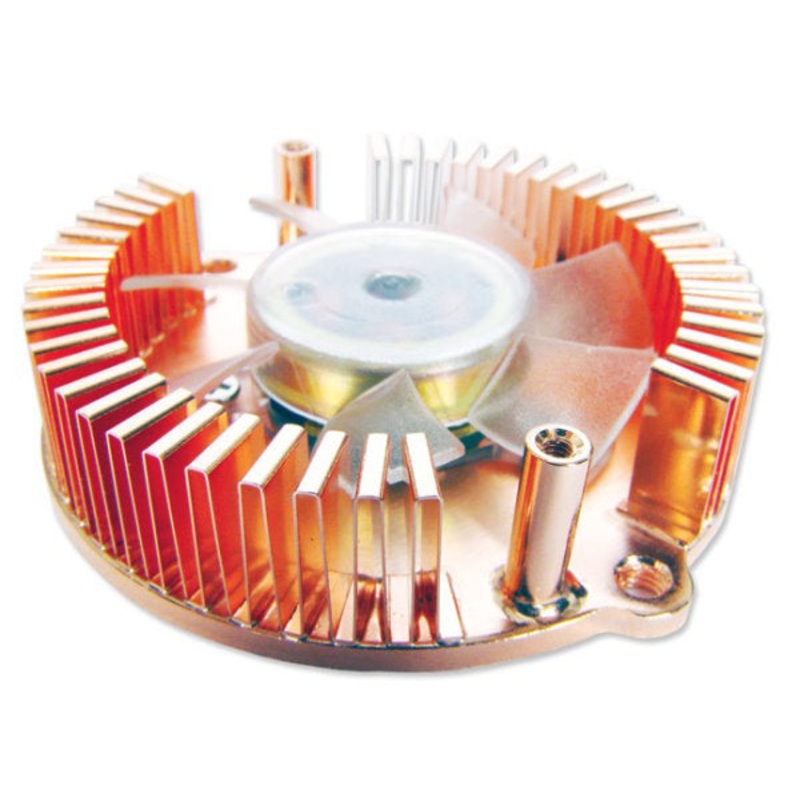 Coolink SWAP VGA Cooler