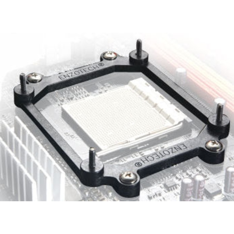 Enzotech AM2 Retention Module – Type-X