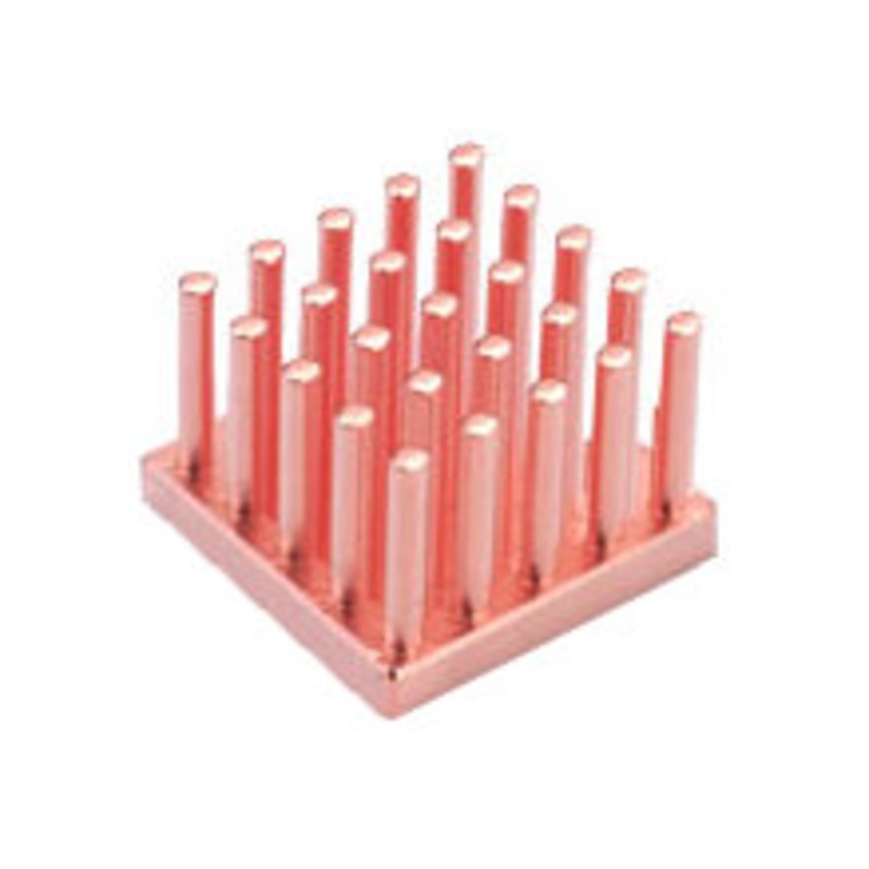 Enzotech Pure Forged Copper Ramsinks – Low Profile