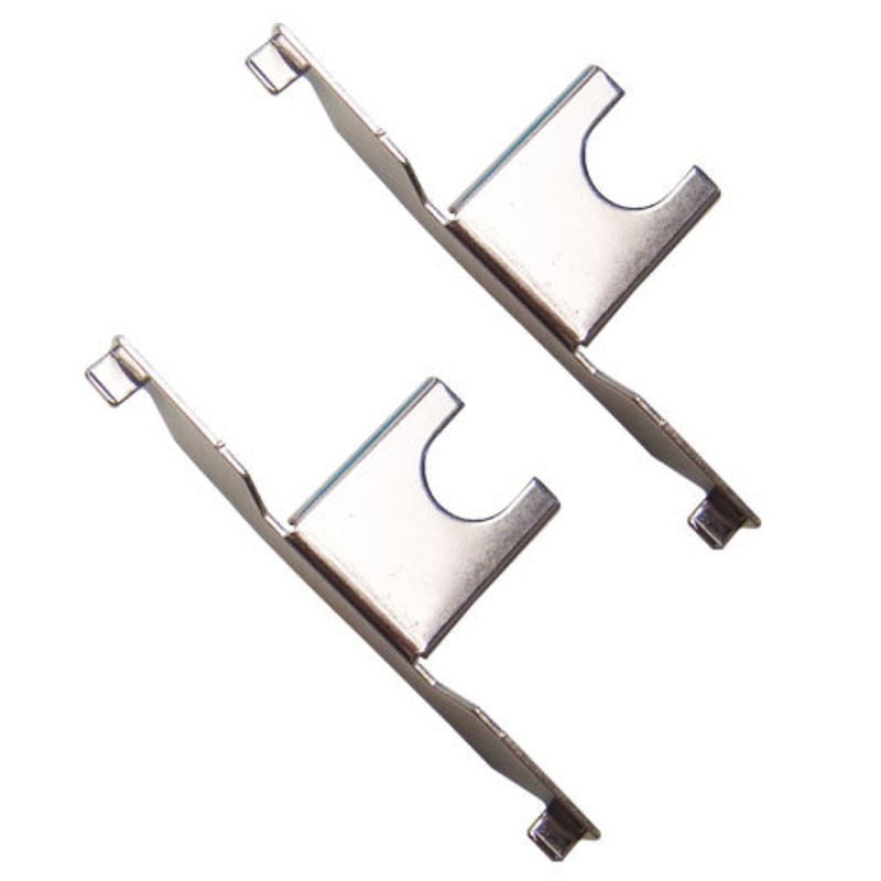 Koolance CPU Bracket Clips, Long (CPU-200/300)