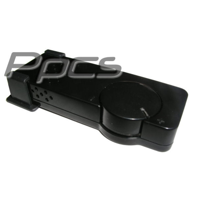 Lamptron FC-1 Fan Controller – Black