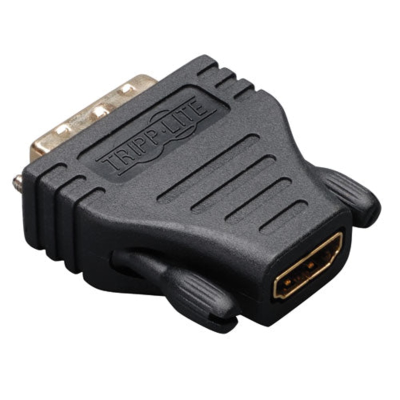 StarTech Tripp Lite HDMI to DVI Cable Adapter (HDMI to DVI-D F/M)