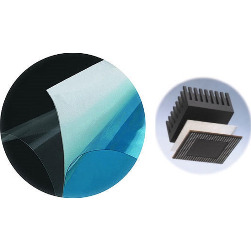 3M 8815 Thermally Conductive AdhesiveTape – 2 x 2
