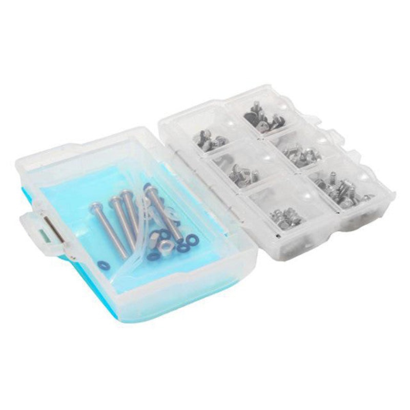 Compact Hardware Assortment Kit