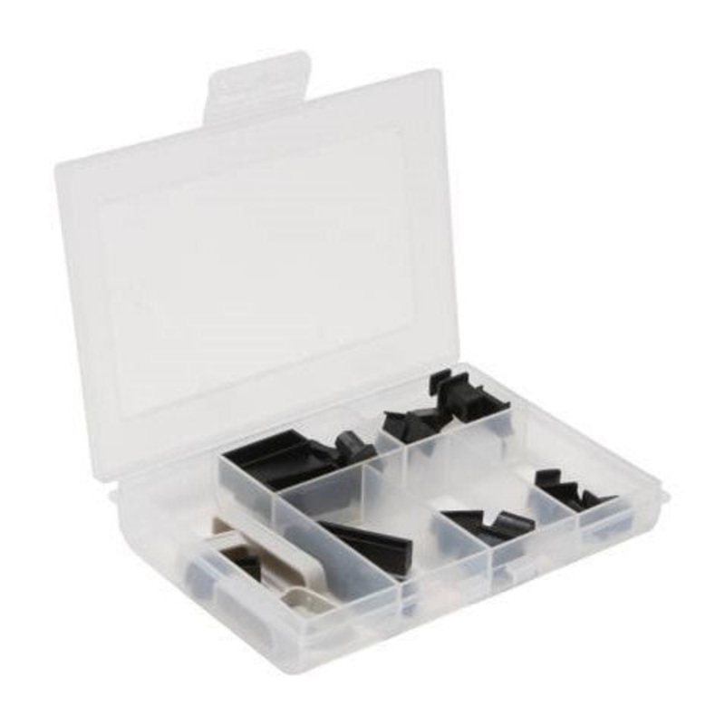 Deluxe I/O protection Kit